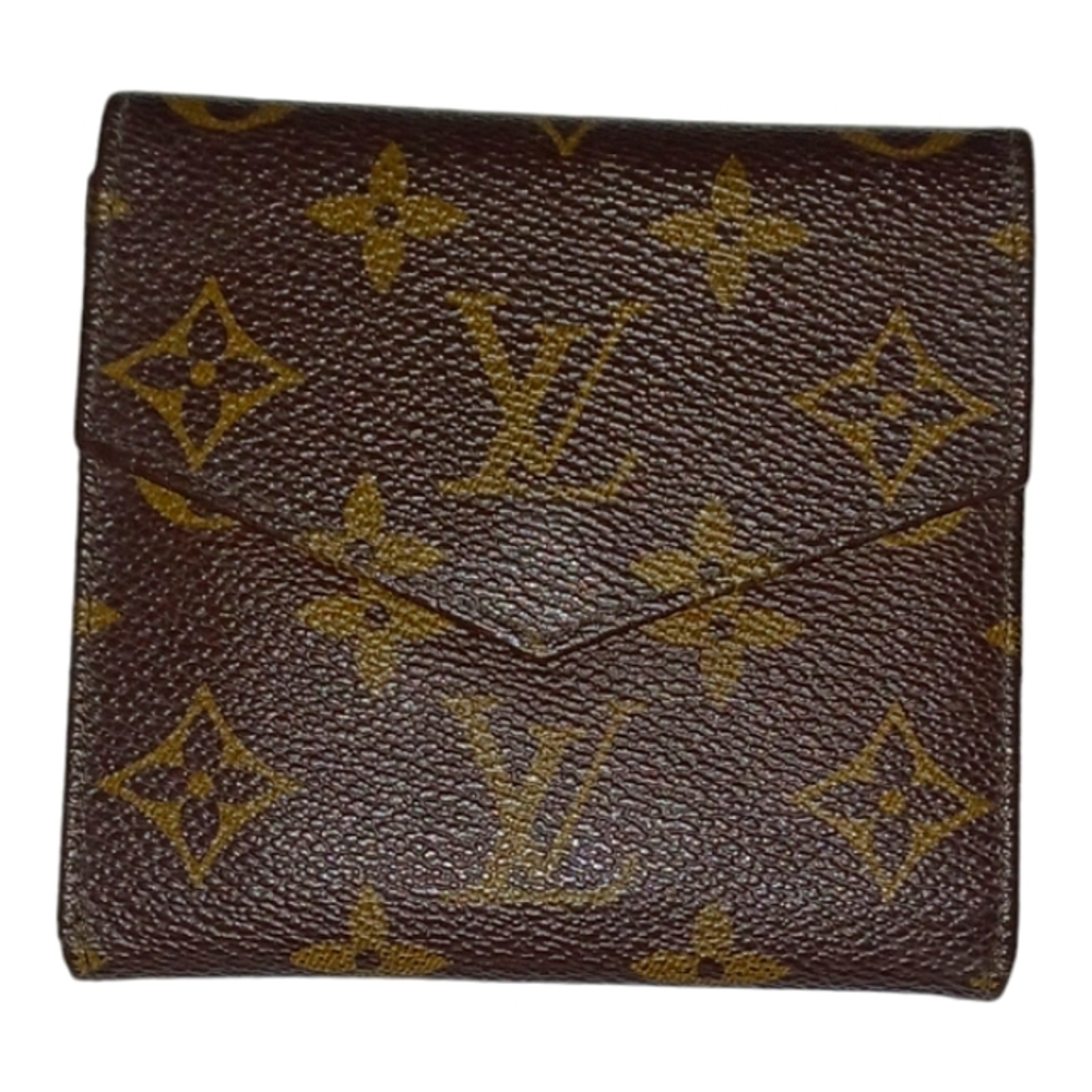 Authentic Louis Vuitton Bundle Includes Wallet, S… - image 3